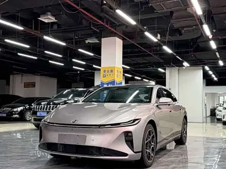 CHANGAN QIYUAN A07 2026