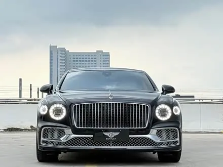 BENTLEY FLYING SPUR 2022