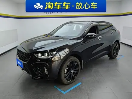 WEY VV5 2017