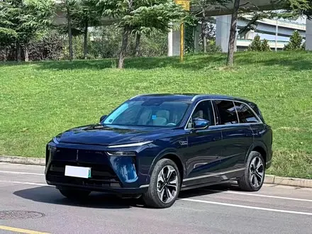 WEY BLUE MOUNTAIN 2023