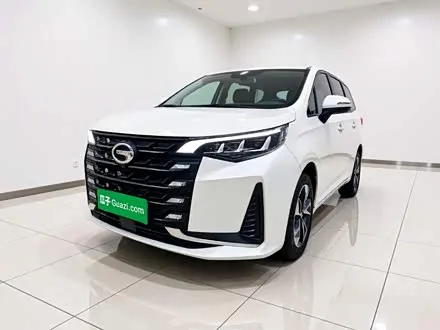 GAC TRUMPCHI M6 2023