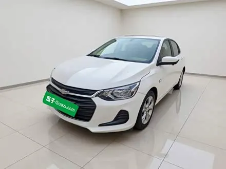 CHEVROLET CAVALIER — из Китая под ключ