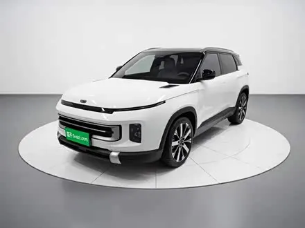 GEELY ICON — из Китая под ключ