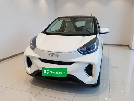 CHERY EQ1 2021