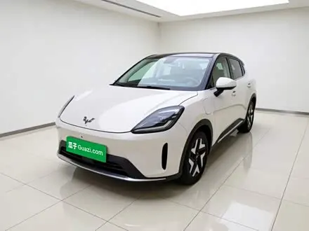 WULING BINGO S 2025