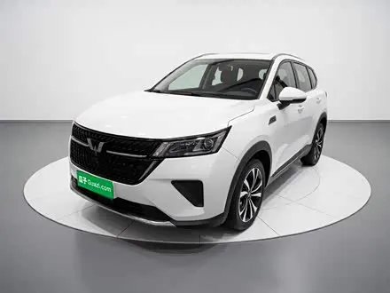 WULING XINGCHEN — из Китая под ключ
