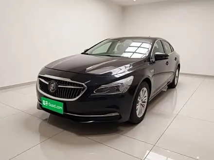 BUICK LACROSSE 2018