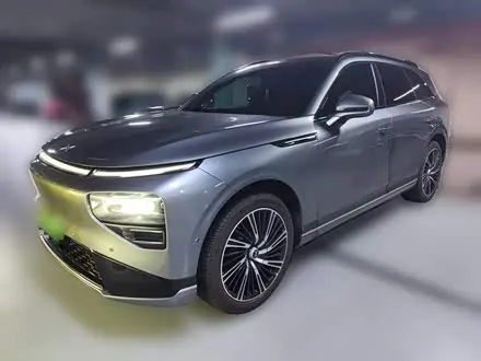XPENG G9 2022
