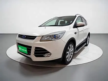 FORD KUGA 2013