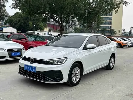 VOLKSWAGEN LAVIDA — из Китая под ключ
