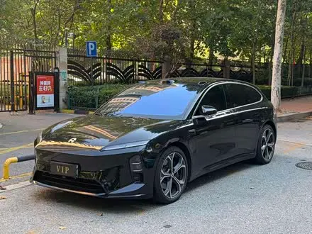 NIO ET5T 2025