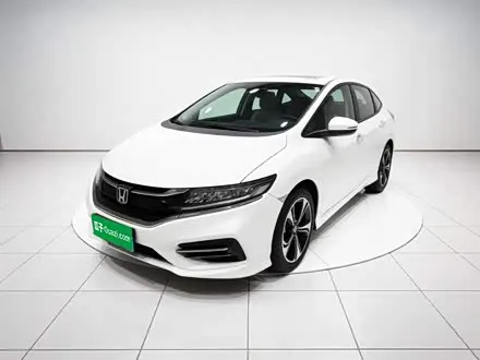 HONDA JADE 2020