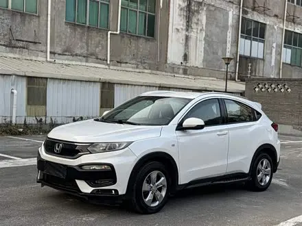 HONDA XR-V — из Китая под ключ