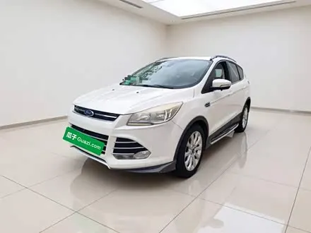 FORD KUGA 2013