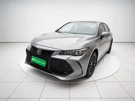 TOYOTA AVALON 2019