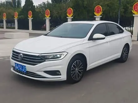VOLKSWAGEN SAGITAR — из Кореи под ключ