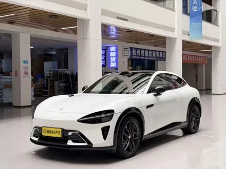 XIAOMI YU7 2025