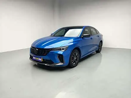 BUICK EXCELLE GT 2023