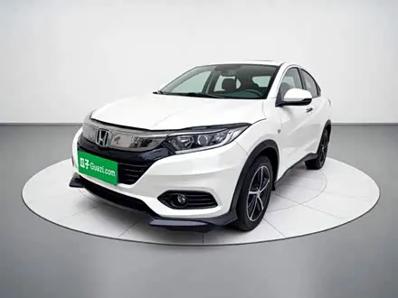 HONDA VEZEL 2020