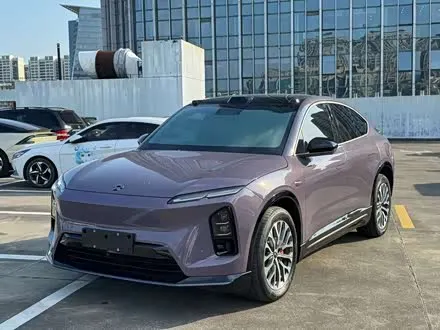 NIO EC6 2025