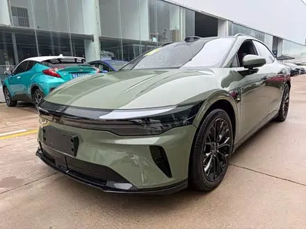 ZEEKR 007GT 2026