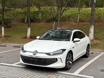 VOLKSWAGEN LAMANDO — из Китая под ключ