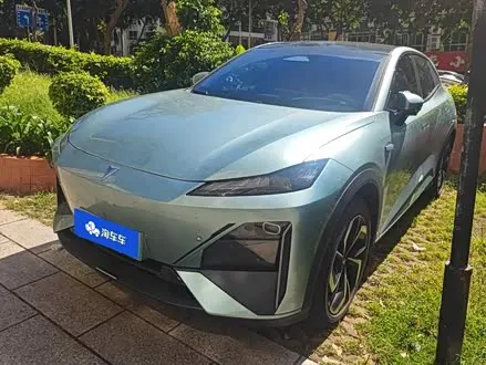 DEEPAL S07 2024