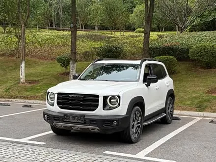 HAVAL DARGO 2021