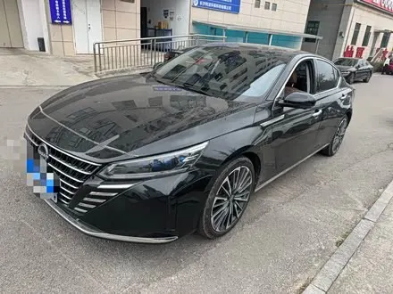 NISSAN TEANA 2022