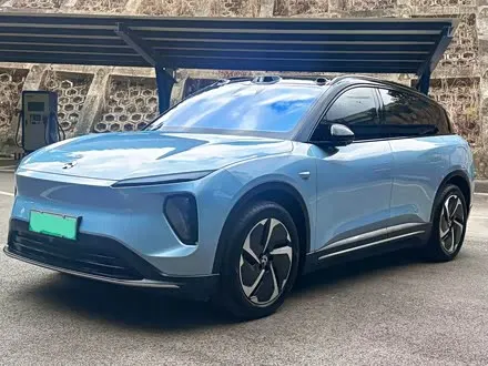 NIO ES6 2024
