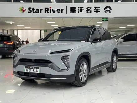 NIO ES6 2022