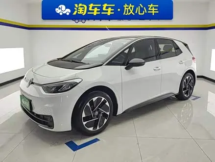 VOLKSWAGEN ID.3 2025