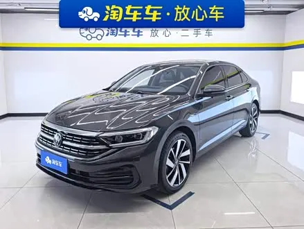 VOLKSWAGEN SAGITAR — из Китая под ключ