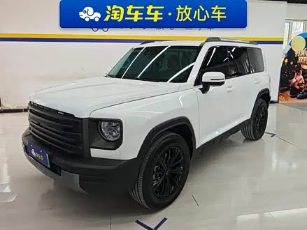 HAVAL RAPTOR 2024