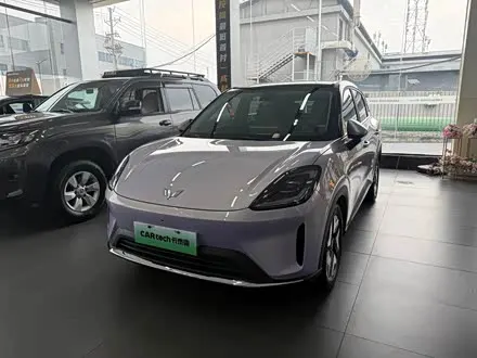 WULING BINGO S 2025