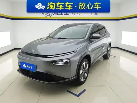 XPENG G3 2021