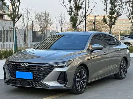 CHERY ARRIZO 8 2023