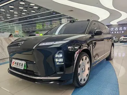 NIO ES8 2026