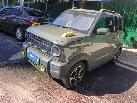 GEELY PANDA 2024