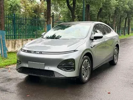 XPENG G6 2023