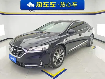 BUICK LACROSSE 2021