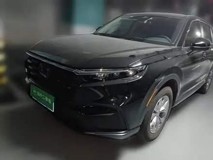 HONDA CR-V — из Кореи под ключ
