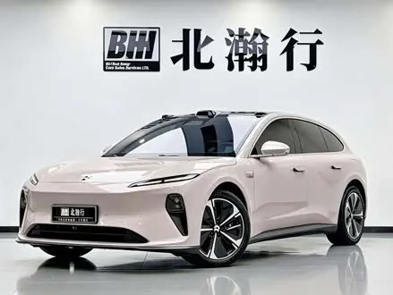 NIO ET5T 2024