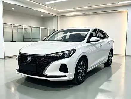 CHANGAN EADO — из Китая под ключ