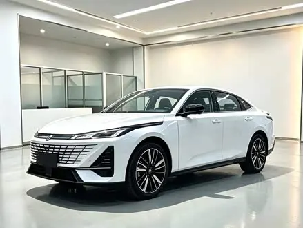CHANGAN EADO — из Китая под ключ