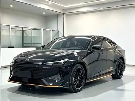 CHANGAN UNI-V — из Китая под ключ
