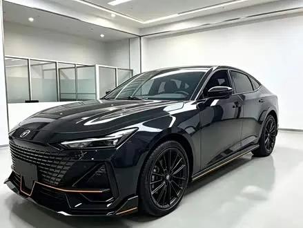 CHANGAN UNI-V — из Китая под ключ