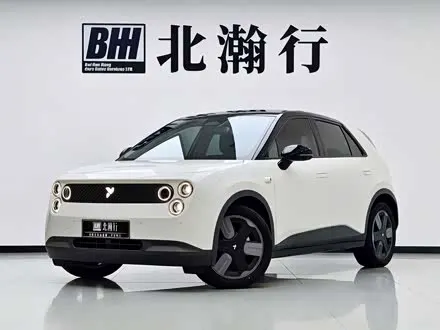NIO FIREFLY 2025