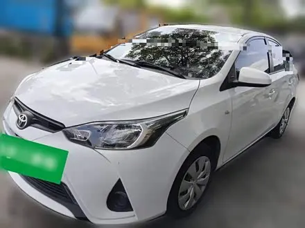 TOYOTA VIOS FS 2020