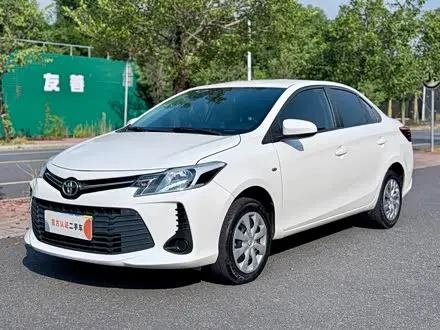 TOYOTA VIOS 2021